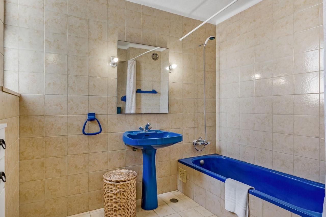 Bright 1Bdr Apartment W/Balcony & Pool By Lovelystay Silves Kültér fotó